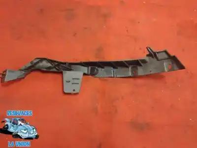Автозапчасти б/у опора левой фары за opel astra j (p10) 1.7 cdti (68) ссылки oem iam 13287639  