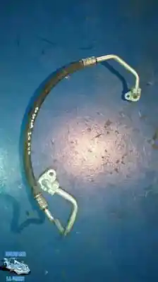 Peça sobressalente para automóvel em segunda mão tubos de ar condicionado por toyota corolla (e12) 2.0 d-4d sol berlina referências oem iam 