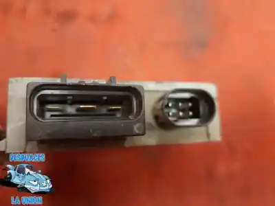 Second-hand car spare part glow plug for renault kangoo (f/kc0) rt oem iam references 7700111525