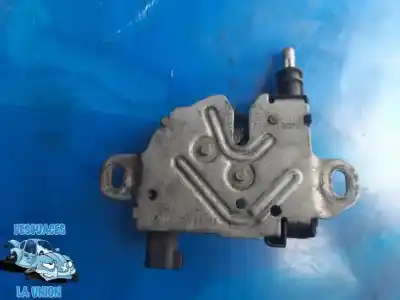 Автозапчастина б/у замок капота для ford focus c-max (cap) ambiente (d) посилання на oem iam 3m5116700ab  3m5116700 ab
