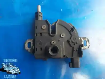 Автозапчастина б/у замок капота для ford focus c-max (cap) ambiente (d) посилання на oem iam 3m5116700ab
