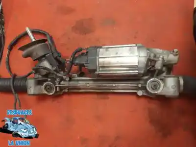 Автозапчастина б/у рульмова рейка для opel astra j (p10) 1.7 cdti (68) посилання на oem iam 13368195 m392r / 0169b00095 / m 392r 7805974757e / 7805974757 e / m392 r