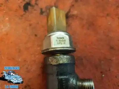 Second-hand car spare part distributor pipe for peugeot 208 gt line oem iam references 9804776780