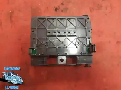 Recambio de automóvil de segunda mano de caja reles / fusibles para citroen xsara picasso hdi 110 fap sx referencias oem iam 9650618480 u118470003l / u 118470003l b3 / u118470003 l