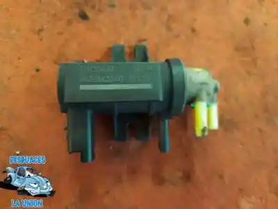 Second-hand car spare part additional air valve for peugeot 208 gt line oem iam references 9677363880