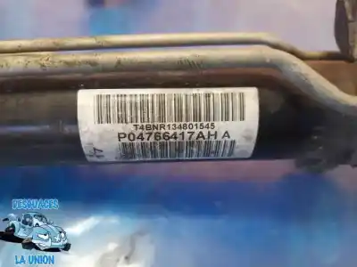 Gebrauchtes Autoersatzteil Lenkgetriebe zum CHRYSLER VOYAGER (RG)  OEM-IAM-Referenzen P04766417AH P 04766417AH P04766417 AH