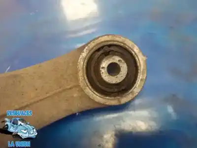 Peça sobressalente para automóvel em segunda mão braço de suspensão inferior traseiro esquerdo por audi rs 5 coupe (8t) 4.2 fsi 450 cv / 331 kw referências oem iam 8k0505311j
