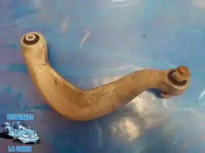 Peça sobressalente para automóvel em segunda mão braço de suspensão inferior traseiro esquerdo por audi rs 5 coupe (8t) 4.2 fsi 450 cv / 331 kw referências oem iam 8k0505323f