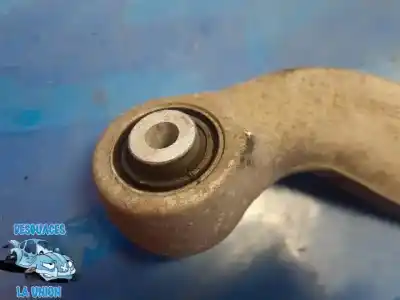 Peça sobressalente para automóvel em segunda mão braço de suspensão traseiro inferior direito por audi rs 5 coupe (8t) 4.2 fsi 450 cv / 331 kw referências oem iam 8k0505324f