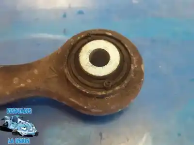 Peça sobressalente para automóvel em segunda mão braço de suspensão inferior traseiro esquerdo por audi rs 5 coupe (8t) 4.2 fsi 450 cv / 331 kw referências oem iam 8k0501529n