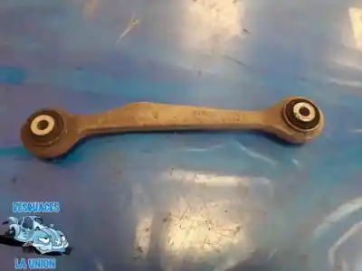 Peça sobressalente para automóvel em segunda mão braço de suspensão traseiro inferior direito por audi rs 5 coupe (8t) 4.2 fsi 450 cv / 331 kw referências oem iam 8k0501530n