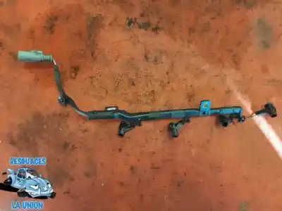 Second-hand car spare part wire for peugeot 208 gt line oem iam references 9671583580