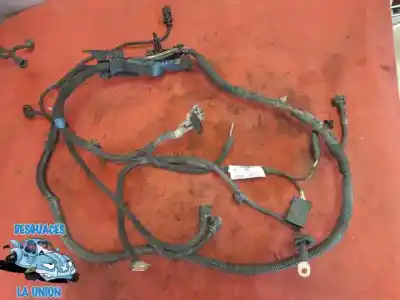 Second-hand car spare part wire for peugeot 208 gt line oem iam references 9808150780