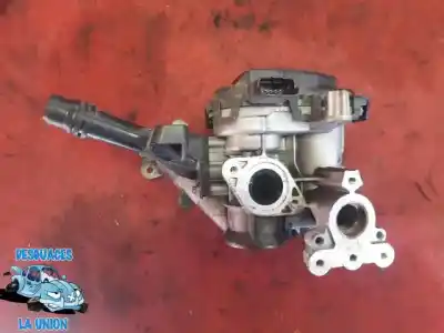 Recambio de automóvil de segunda mano de VALVULA EGR para PEUGEOT 208  referencias OEM IAM 9807369980  