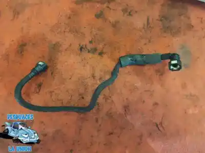 Second-hand car spare part tube for peugeot 208 gt line oem iam references 