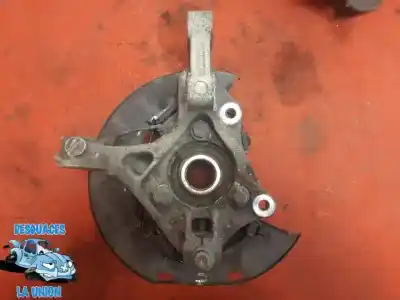 Автозапчасти б/у передняя левая кулачка за opel astra j (p10) 1.7 cdti (68) ссылки oem iam 13324458  13502829