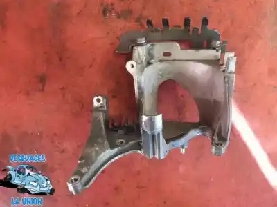 Second-hand car spare part diesel filter support for peugeot 208 gt line oem iam references 9678325480