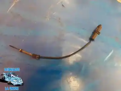 Peça sobressalente para automóvel em segunda mão SONDA LAMBDA por PEUGEOT 308  Referências OEM IAM 9651618180  