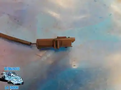 Peça sobressalente para automóvel em segunda mão sonda lambda por peugeot 308 sport referências oem iam 9651618180  