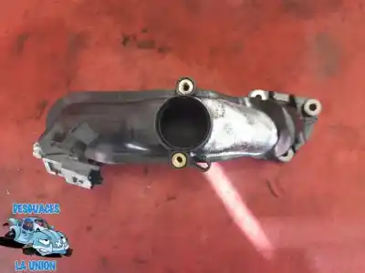 Second-hand car spare part tube for peugeot 208 gt line oem iam references 9674942380