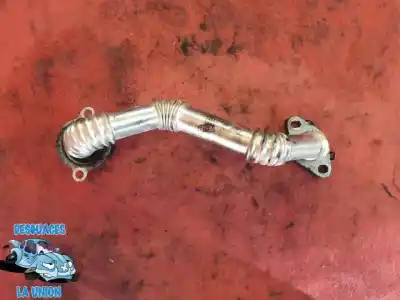 Second-hand car spare part tube for peugeot 208 gt line oem iam references 9803842980