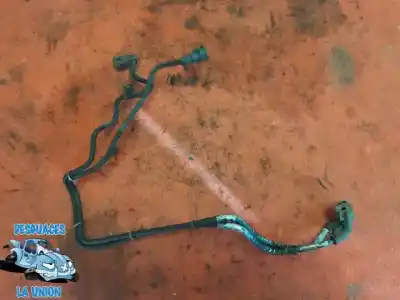 Second-hand car spare part tube for peugeot 208 gt line oem iam references 