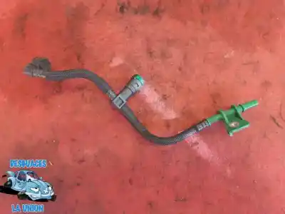 Second-hand car spare part tube for peugeot 208 gt line oem iam references 