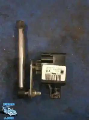 Peça sobressalente para automóvel em segunda mão módulo eletrônico por citroen c4 coupe vts referências oem iam 965351108000