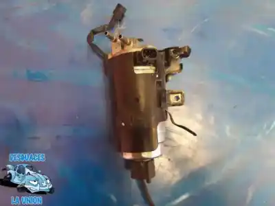 Автозапчастина б/у дизельний фільтр для hyundai i20 ii (gb, ib) 1.4 crdi посилання на oem iam   