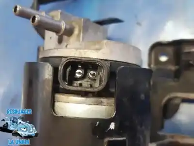 Автозапчасти б/у дизельный фильтр за hyundai i20 ii (gb, ib) 1.4 crdi ссылки oem iam 