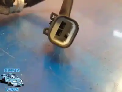 Автозапчастина б/у дизельний фільтр для hyundai i20 ii (gb, ib) 1.4 crdi посилання на oem iam   