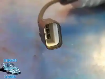 Автозапчастина б/у дизельний фільтр для hyundai i20 ii (gb, ib) 1.4 crdi посилання на oem iam   