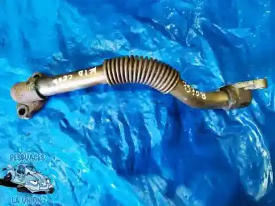 Peça sobressalente para automóvel em segunda mão tubo por kia cee'd (jd) 1.6 crdi 128 referências oem iam 