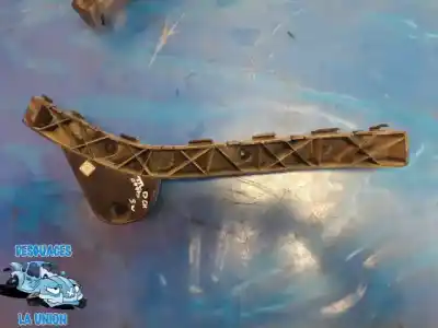 Peça sobressalente para automóvel em segunda mão suporte por kia cee'd (jd) 1.6 crdi 128 referências oem iam 866141h100