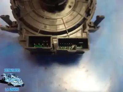 Автозапчастина б/у кільце піддушки безопасности для hyundai i20 ii (gb, ib) 1.4 crdi посилання на oem iam gxr16ch  gxr16 ch