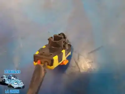 Автозапчастина б/у кільце піддушки безопасности для hyundai i20 ii (gb, ib) 1.4 crdi посилання на oem iam gxr16ch  gxr16 ch