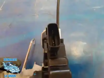 Автозапчасти б/у замок передней правой двери за hyundai i20 ii (gb, ib) 1.4 crdi ссылки oem iam 81320c8040