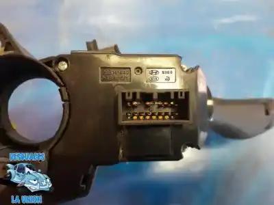 Автозапчастина б/у управління світлом для hyundai i20 ii (gb, ib) 1.4 crdi посилання на oem iam 299141440  