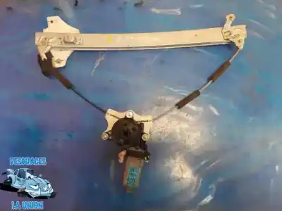 Автозапчасти б/у регулятор стекла переднего правого за hyundai i20 ii (gb, ib) 1.4 crdi ссылки oem iam 82460c700