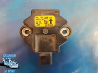 Peça sobressalente para automóvel em segunda mão módulo eletrônico por kia cee'd (jd) 1.6 crdi 128 referências oem iam 956901y000