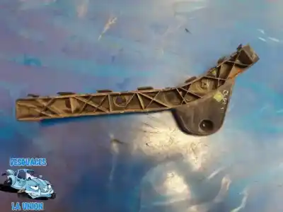 Peça sobressalente para automóvel em segunda mão suporte por kia cee'd (jd) 1.6 crdi 128 referências oem iam 866131h100