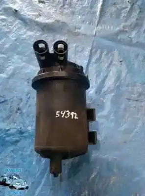 Автозапчасти б/у ДИЗЕЛЬНЫЙ ФИЛЬТР за OPEL ASTRA H BERLINA  ссылки OEM IAM 9129137 V 4D3004 V4D3004