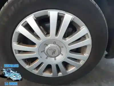 Pezzo di ricambio per auto di seconda mano cerchione in lega per citroen c5 break collection riferimenti oem iam r16