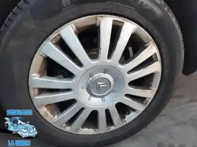 Pezzo di ricambio per auto di seconda mano cerchione in lega per citroen c5 break collection riferimenti oem iam r16