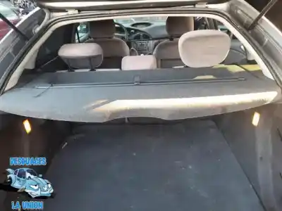 Piesă de schimb auto la mâna a doua suport pahar spate pentru citroen c5 break collection referințe oem iam   