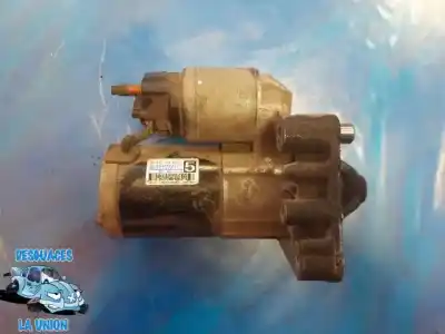 Peça sobressalente para automóvel em segunda mão motor de arranque por peugeot 508 business line referências oem iam 9663528880 5