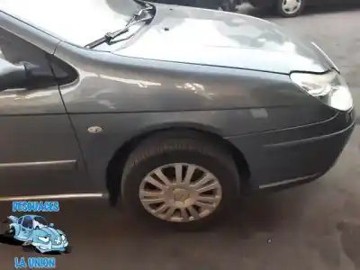 Pezzo di ricambio per auto di seconda mano parafango anteriore destro per citroen c5 break collection riferimenti oem iam 