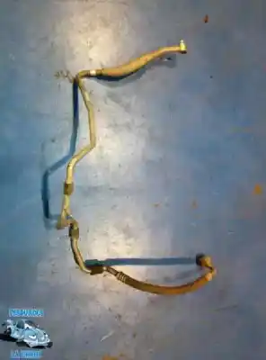 Peça sobressalente para automóvel em segunda mão tubos de ar condicionado por seat leon (1p1) sport limited referências oem iam 