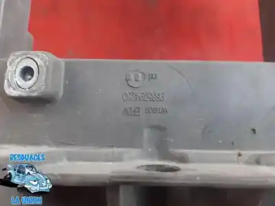 Peça sobressalente para automóvel em segunda mão painel frontal por peugeot 508 business line referências oem iam 9685794280