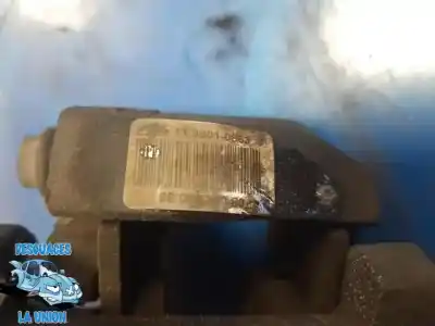 Peça sobressalente para automóvel em segunda mão pinça de travão dianteira esquerda por peugeot 508 business line referências oem iam 9800839780